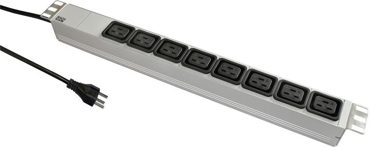 Immagine prodotto Max Hauri PDU 19 8xC19 sw