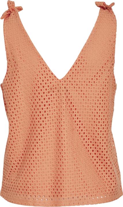 Produktbild Vila V-Ausschnitt Top (XS)