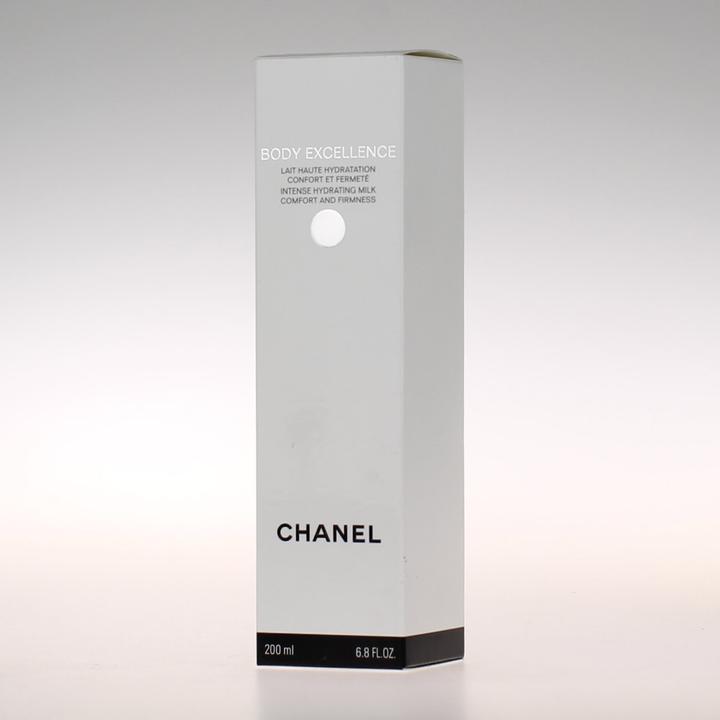 Produktbild Chanel Précision (Körpercreme, 200 ml)