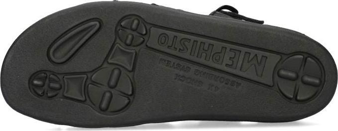 Actual product image Mephisto Sam (41)