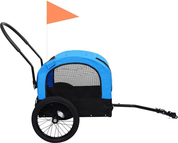 Actual product image VidaXL Ubadah