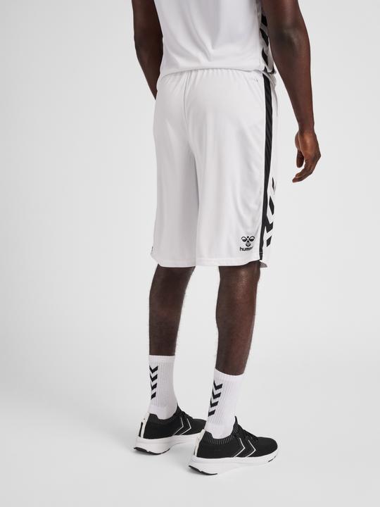 Actual product image hummel Core Xk Basket Shorts (4XL)