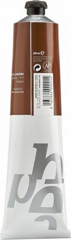 Actual product image Pebeo XL Fine Oil (Siena Nature, 200 ml)