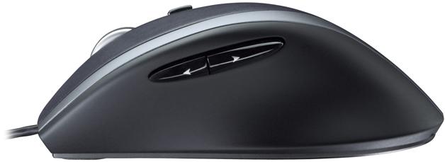 Produktbild Logitech M500 (Kabelgebunden)