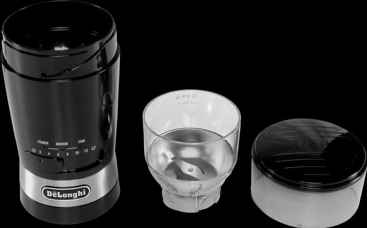 Actual product image De'Longhi KG 210