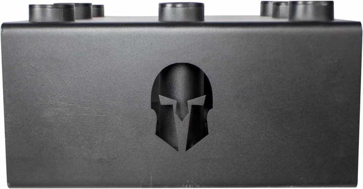 Image du produit Gladiatorfit Support pour 9 haltères