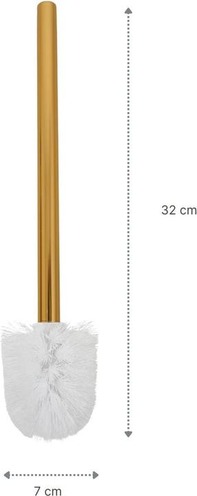 Actual product image Hermex Ersatzbürste