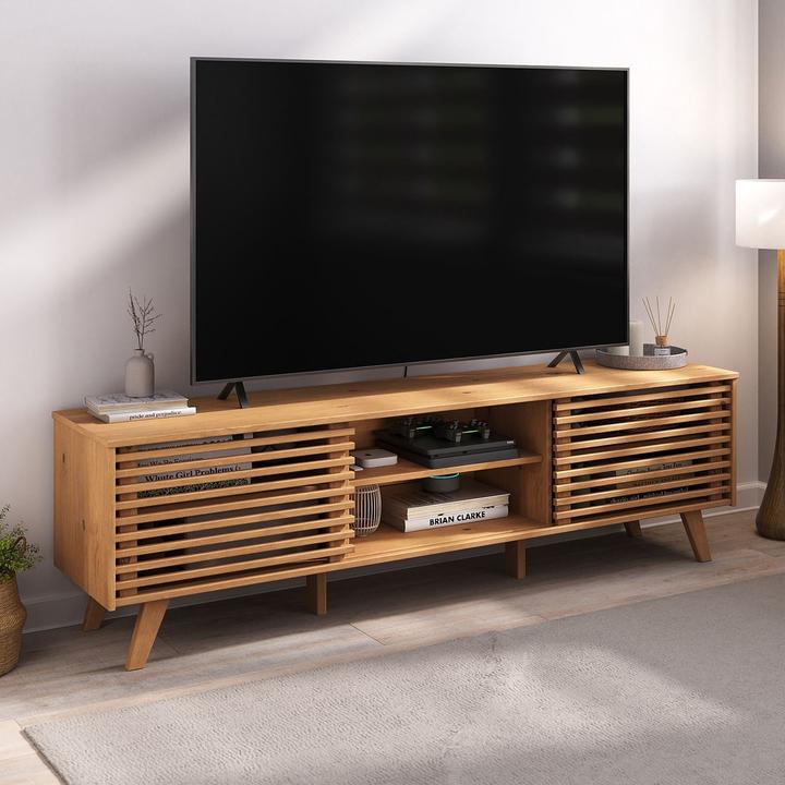 Actual product image IDIMEX Rian (175 x 38 x 50 cm)