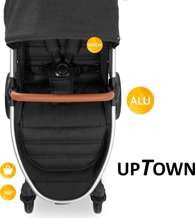 Immagine prodotto Hauck Uptown
