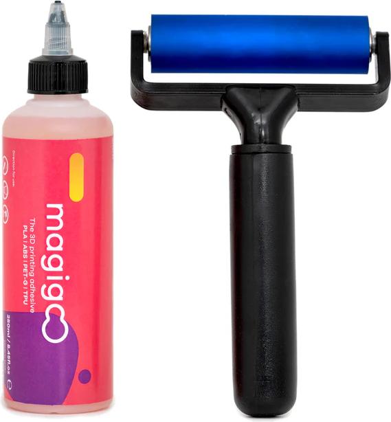 Immagine prodotto Magigoo Glide Kit (Adesivo)