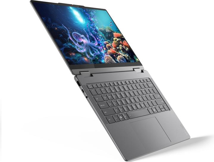 Immagine prodotto Lenovo Yoga 7 2-in-1 (14", Intel Core Ultra 7 258V, 32 GB, 1000 GB, CH)