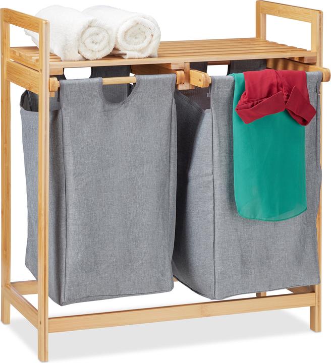 Relaxdays Luke (60 l)