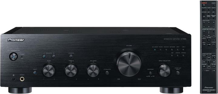 Image du produit Pioneer A-70da (Amplificateur)