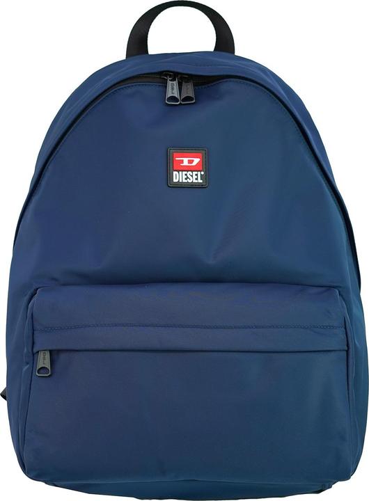 Diesel Rucksack Herren Azur - Polyamid & Polyester - Casual - 30.0 X 40.0 X 13.0 Cm