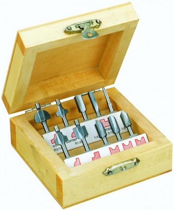 Produktbild Proxxon 29020 Set