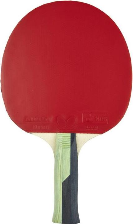 Produktbild Butterfly Schläger Boll Smaragd