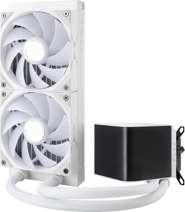 Actual product image TRYX Panorama ARGB 240