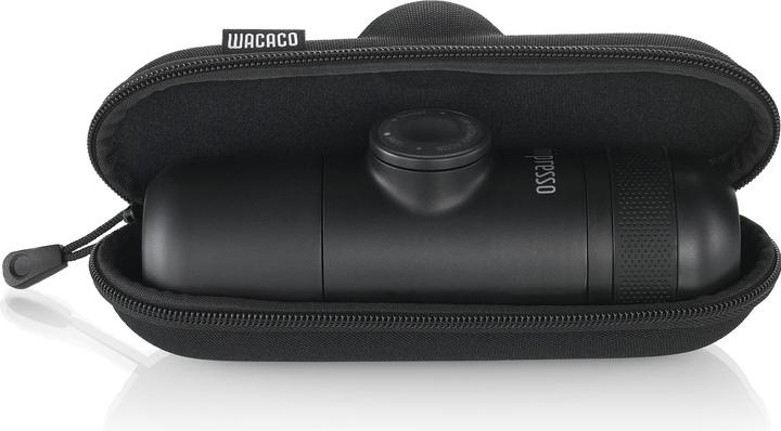 Actual product image Wacaco Minipresso GR (0.07 l)