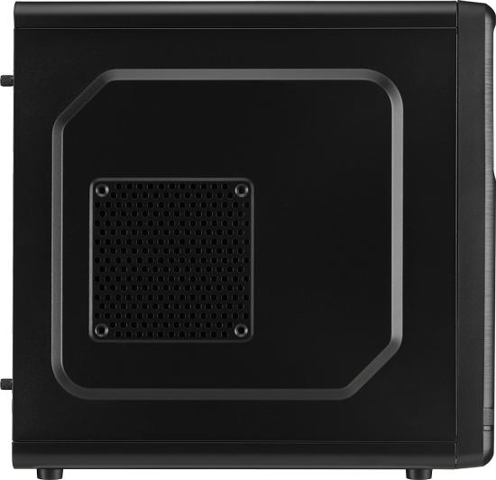 Image du produit AeroCool Qs-182 (mATX, Mini-ITX)