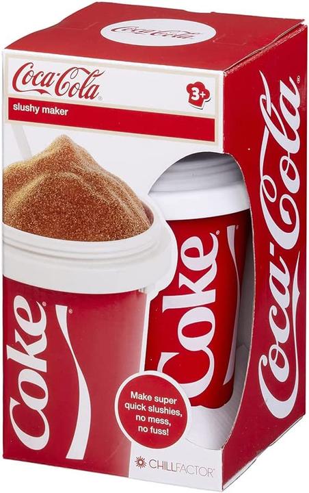 Produktbild Chillfactor Slush