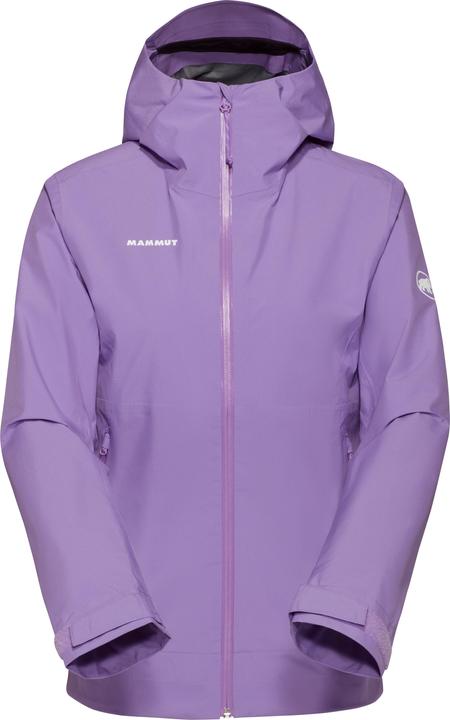 Produktbild Mammut Alto Light HS Hooded Jacket Women (L)