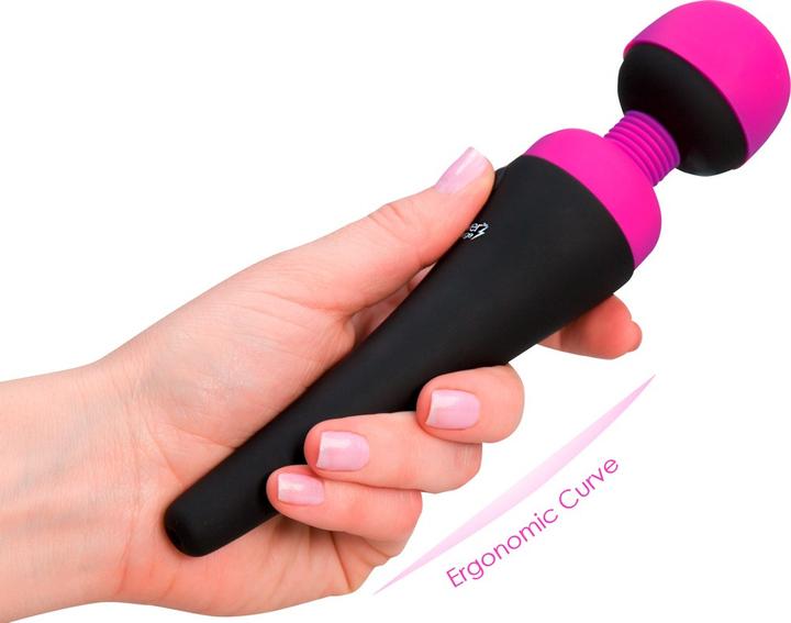 Produktbild Palmpower Body Massager