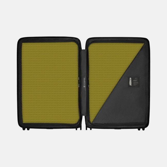 Produktbild Victorinox Airox, Large Hardside Case, Gold Yellow (98 l, L (90 - 115l))