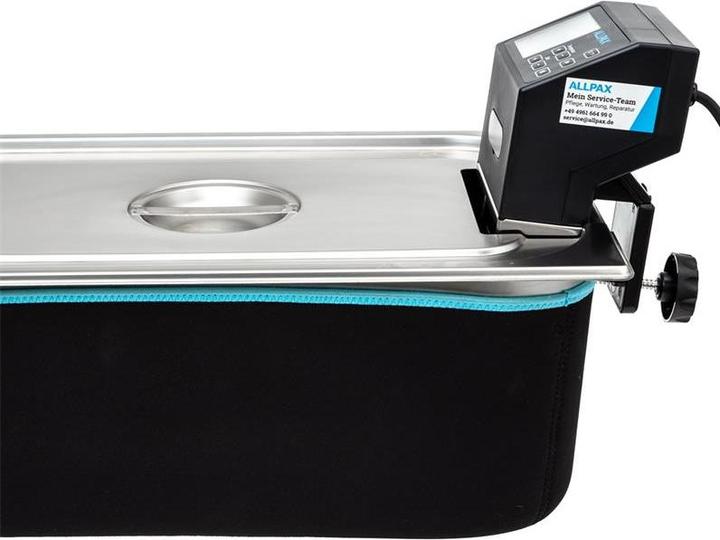 Produktbild Allpax Sous Vide Garer SV 2