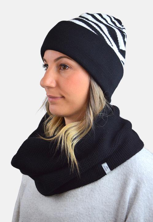 Produktbild DRASSN Parkstein Loop Merino Recycle
