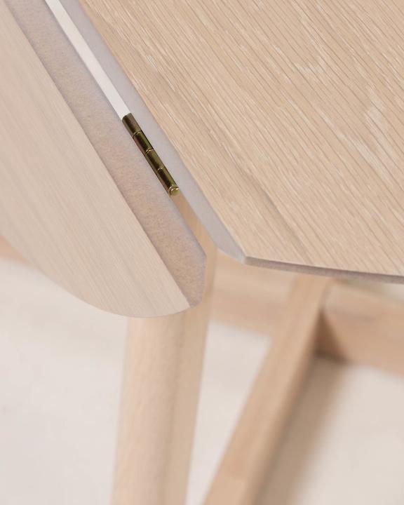 Actual product image Kave Home Maryse (120 x 75 cm)