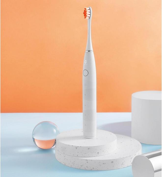 Actual product image Oclean Flow (Sonic toothbrush)