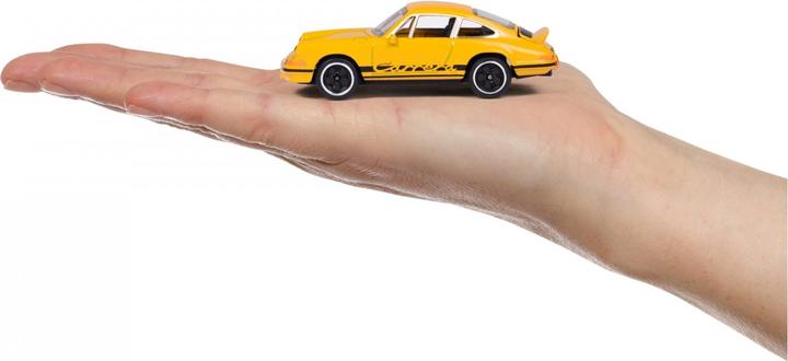 Produktbild Majorette Porsche Premium Car