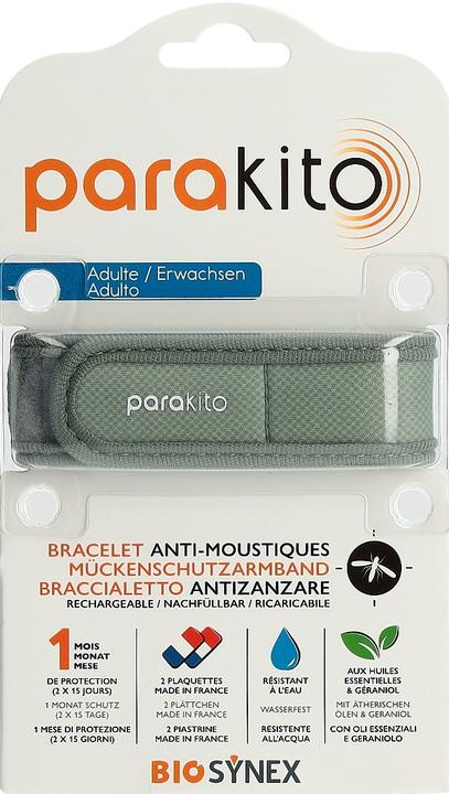 Produktbild Para‘Kito Armband Erwachsene