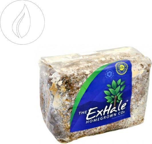 Image du produit Exhale CO2 Bag Saledate : 2/23