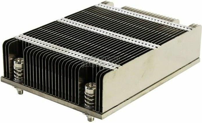 Produktbild Supermicro Server Kühler SNK-P0047PSC (27 mm)