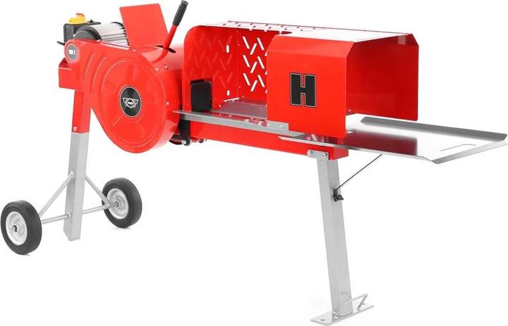 Produktbild Hecht 6910 Holzspalter 10 t elektrisch