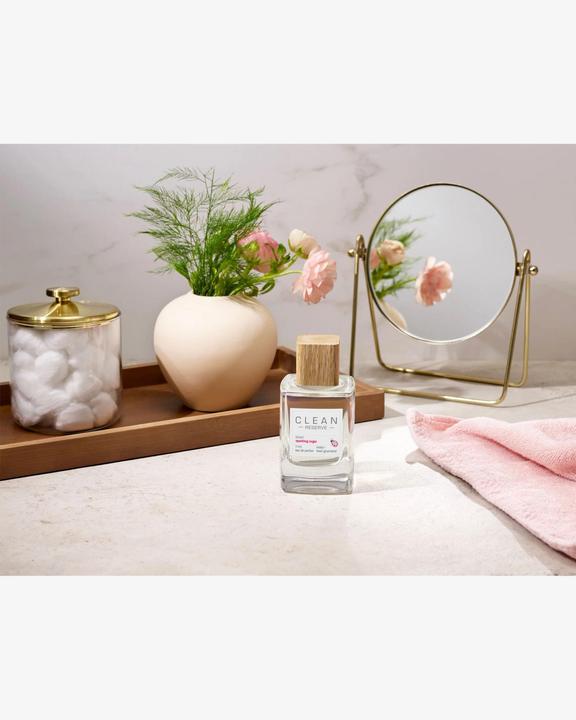 Image du produit Clean Sparkling Sugar Eau de Parfum One Shot (Eau de parfum, 100 ml)