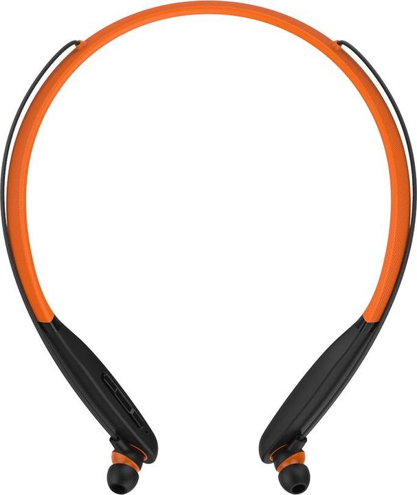Productafbeelding Motorola VerveRider+ (12 h, Draadloze)
