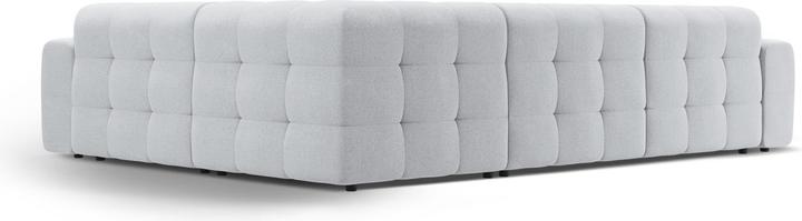 Actual product image Micadoni Kendal (Corner sofa)