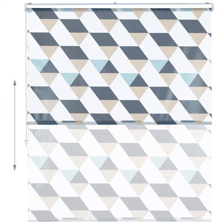 Image du produit Relaxdays Store baignoire (140 x 7 x 240 cm)