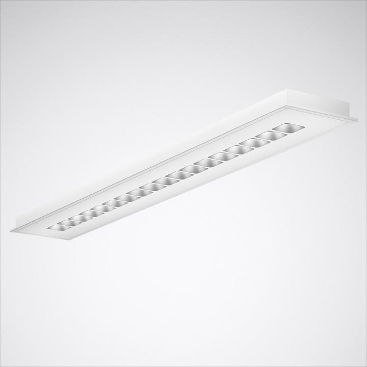 Image du produit Trilux Luminaire encastré à LED TRIL (3000 lm)