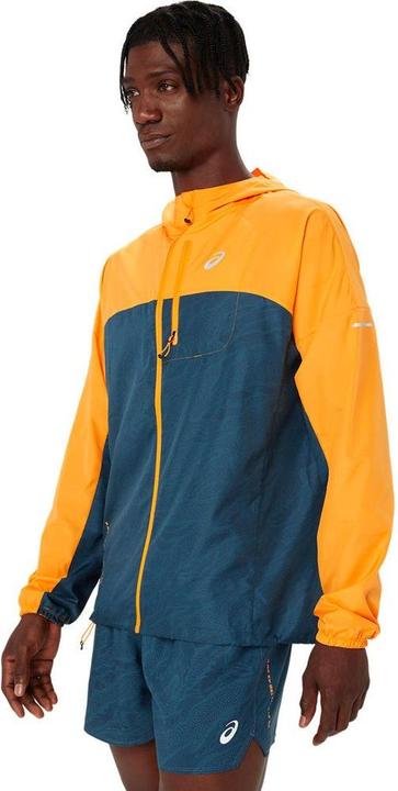 Produktbild ASICS Performance Fujitrail Packable Windbreaker (XL)