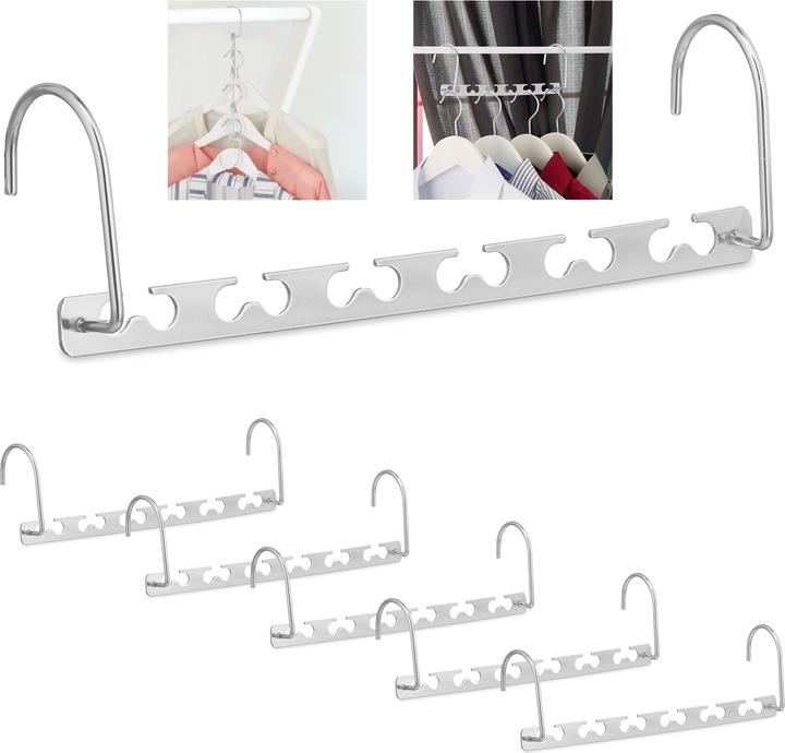 Actual product image Relaxdays Space saving bracket (1 x)