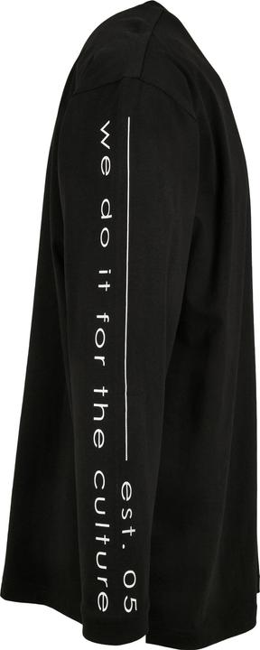 Produktbild Urban Classics Chinese Symbol Oversized LS (S)