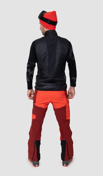 Actual product image Salewa Ortles Hyb Twr Vest M (M)