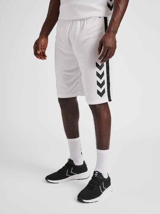 Actual product image hummel Core Xk Basket Shorts (4XL)