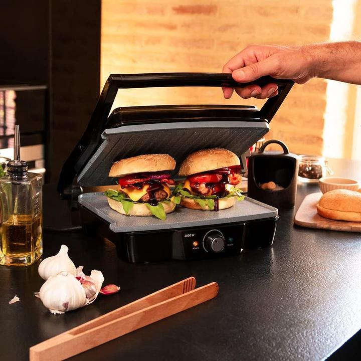 Produktbild Cecotec Ceramic Mix&Grill