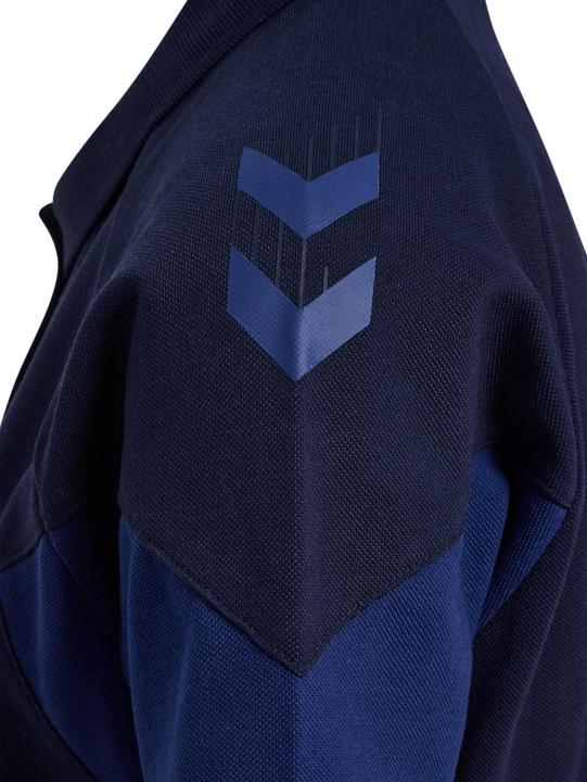 Produktbild hummel Hmltravel Polo Woman (XXL)