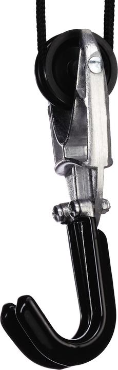 Actual product image Relaxdays Bicycle lift