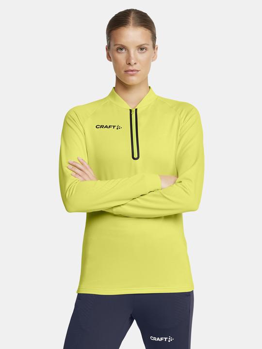 Produktbild Craft Extend Half Zip W (S)